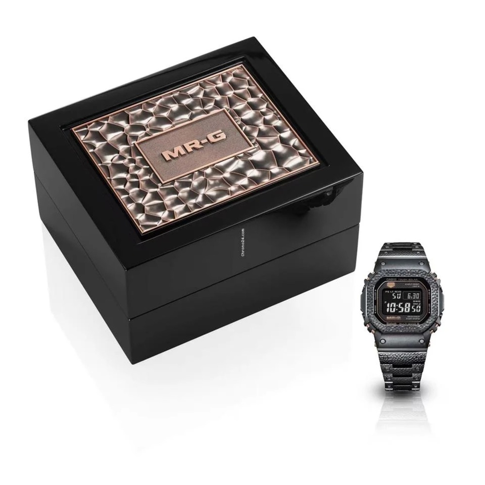 MRG-B5000 Series MRGB5000HT-1 Limited to 500 pieces worldwide Tsuiki JP
